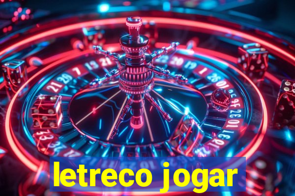 letreco jogar