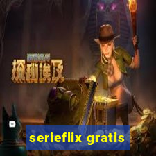 serieflix gratis