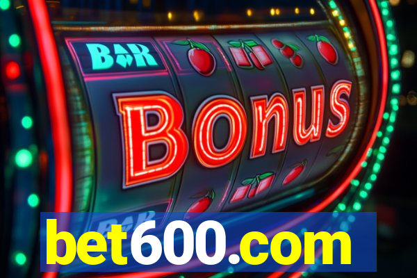 bet600.com