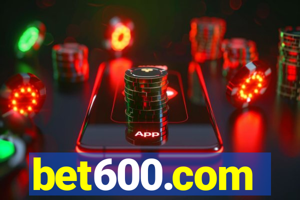 bet600.com