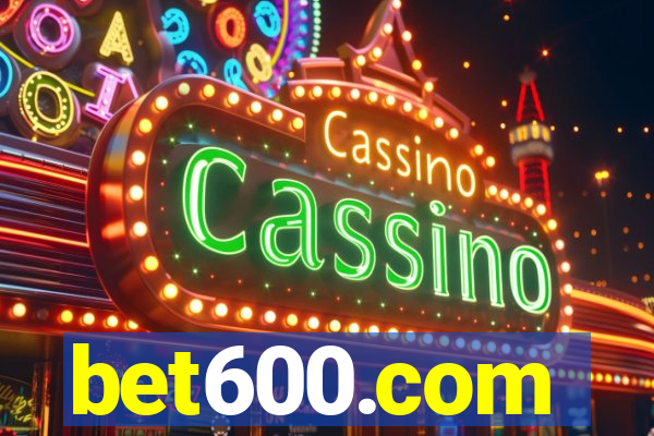 bet600.com