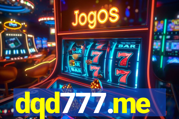 dqd777.me