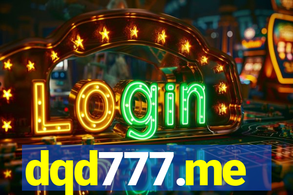 dqd777.me