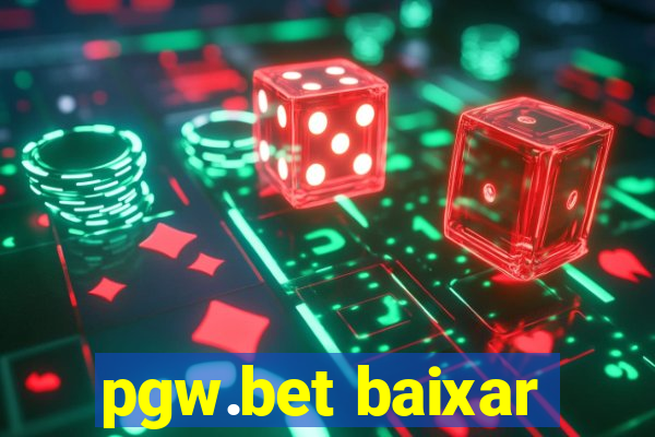 pgw.bet baixar