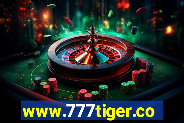 www.777tiger.com