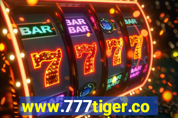 www.777tiger.com