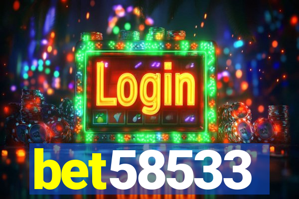 bet58533