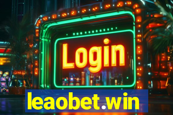 leaobet.win