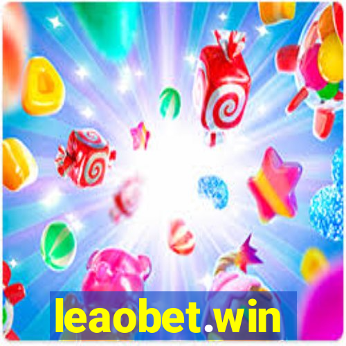 leaobet.win