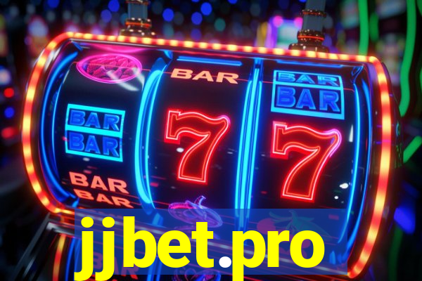 jjbet.pro