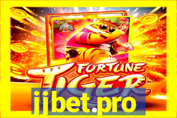 jjbet.pro