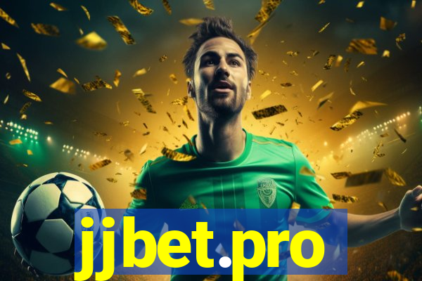 jjbet.pro