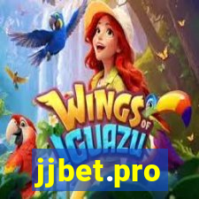 jjbet.pro