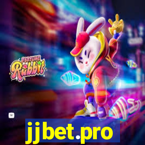 jjbet.pro