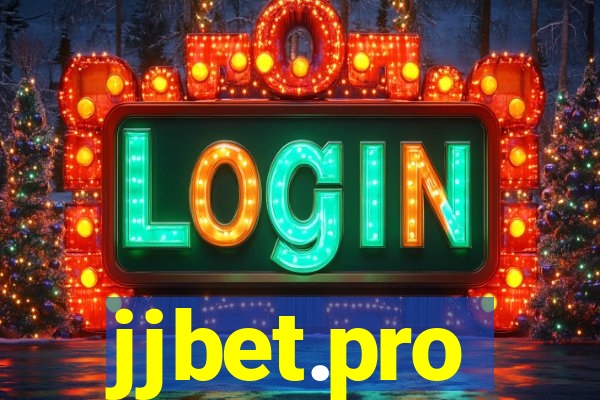 jjbet.pro