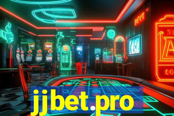 jjbet.pro