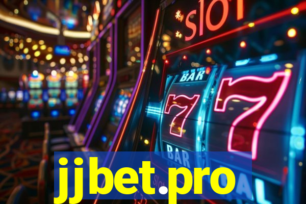 jjbet.pro