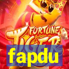 fapdu