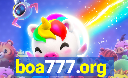 boa777.org