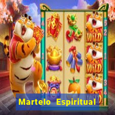 Martelo Espiritual de Deus significado na biblia