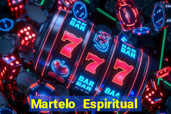 Martelo Espiritual de Deus significado na biblia