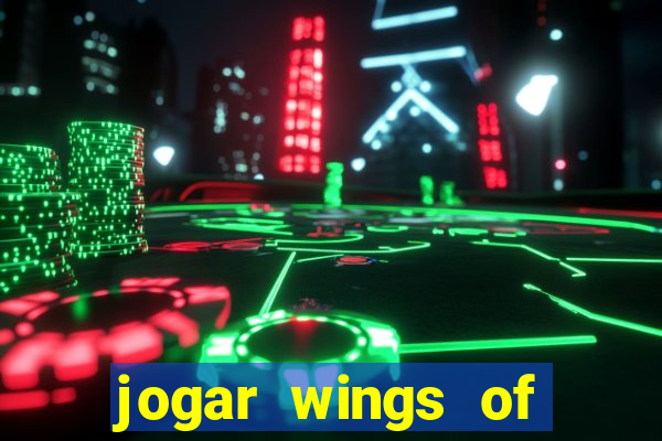 jogar wings of iguazu demo