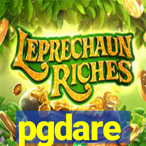 pgdare