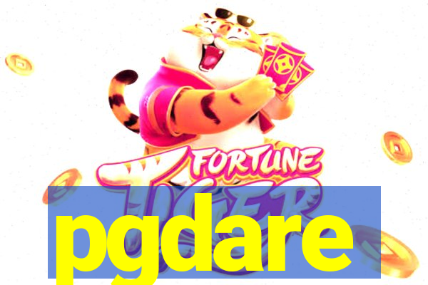 pgdare