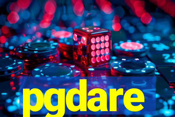 pgdare