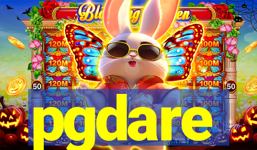 pgdare