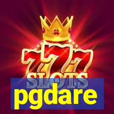 pgdare