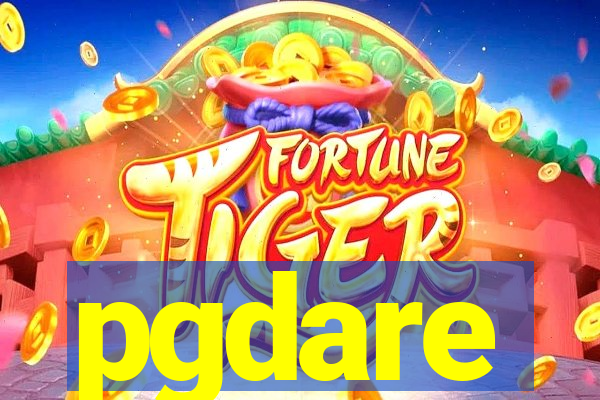 pgdare