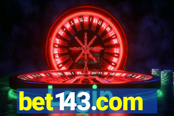 bet143.com