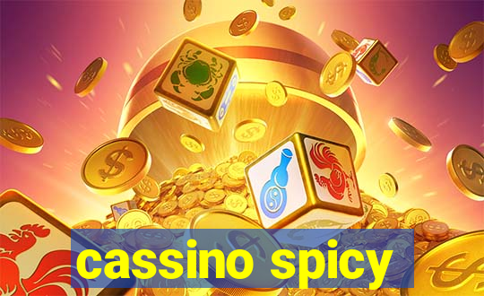 cassino spicy