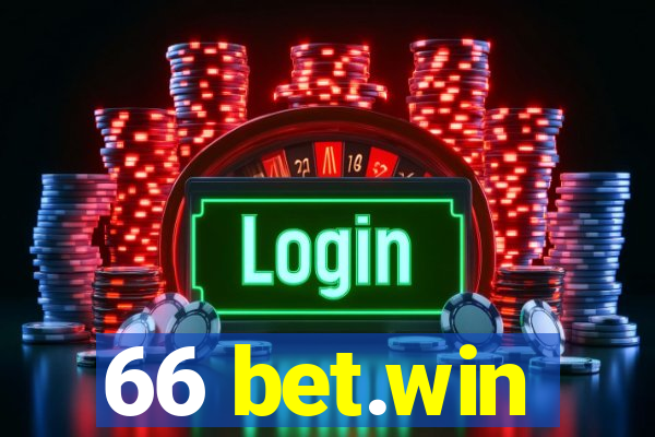 66 bet.win