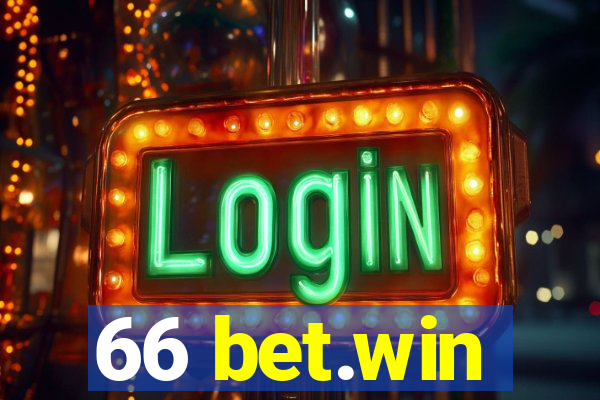 66 bet.win