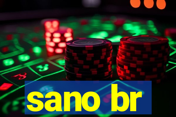 sano br