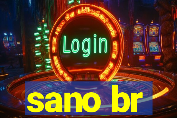 sano br