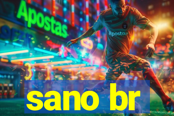 sano br