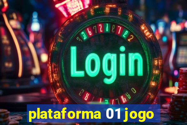 plataforma 01 jogo