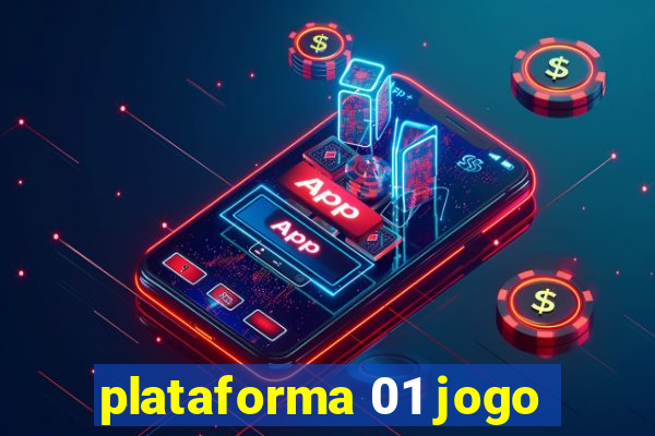 plataforma 01 jogo