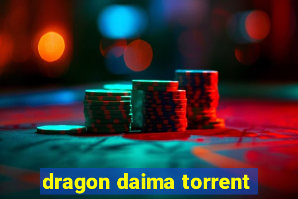 dragon daima torrent