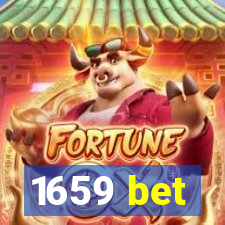 1659 bet