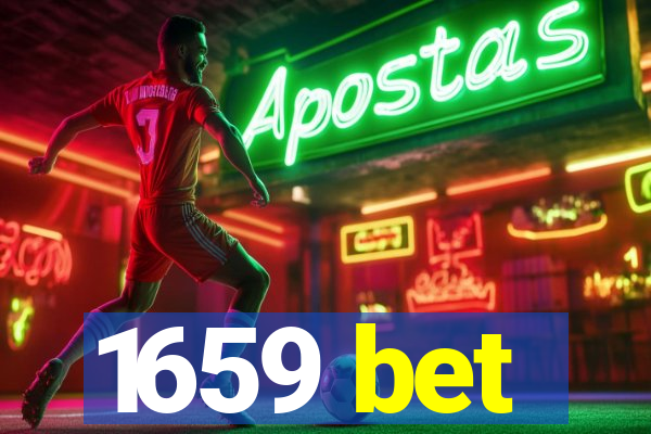 1659 bet