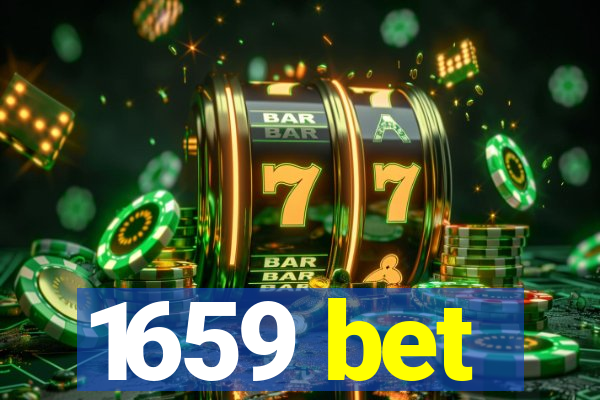 1659 bet