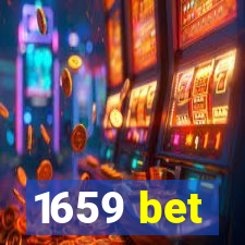 1659 bet