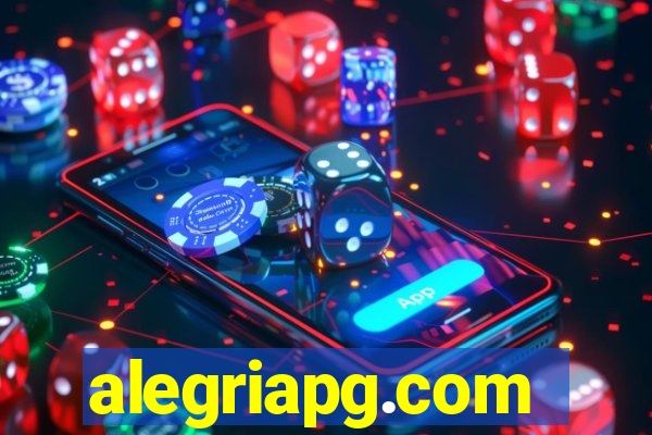 alegriapg.com