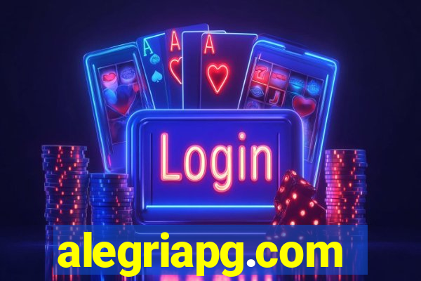 alegriapg.com