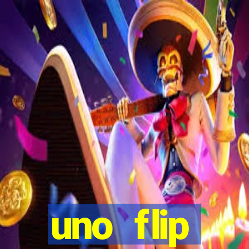 uno flip significado cartas