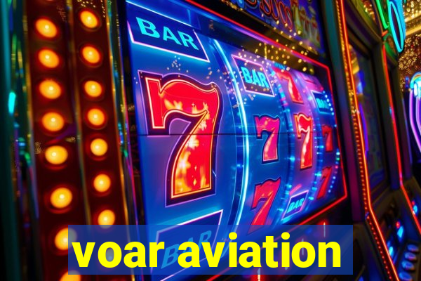 voar aviation